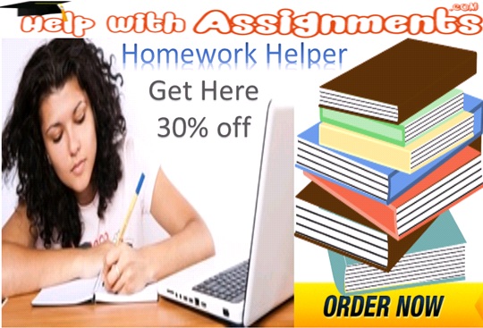 La homework helper